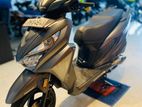Honda Grazia 2019