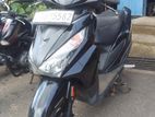 Honda Grazia 2019