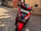 Honda Grazia 2019