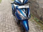 Honda Grazia 2019