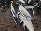 Honda Grazia 2019