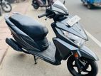 Honda Grazia 2019