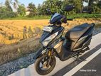 Honda Grazia 2019