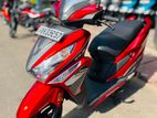 Honda Grazia 2019