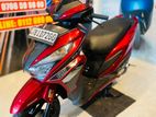 Honda Grazia 2019
