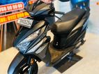 Honda Grazia 2019