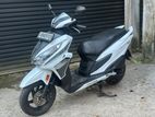 Honda Grazia 2019