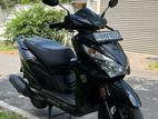 Honda Grazia 2019