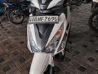 Honda Grazia 2019