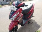 Honda Grazia 2019