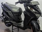 Honda Grazia 2019