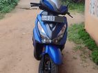 Honda Grazia 125 2019