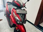 Honda Grazia 2019