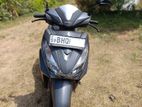 Honda Grazia 2019