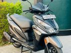Honda Grazia 2019