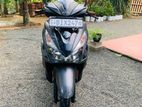 Honda Grazia 2019