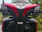 Honda Grazia 2019