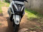 Honda Grazia 2019