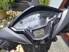 Honda Grazia 2019
