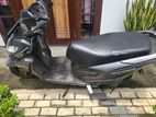 Honda Grazia 2019