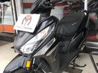 Honda Grazia 2019