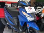 Honda Grazia 2019