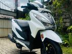 Honda Grazia 2019