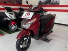 Honda Grazia 2019