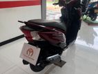 Honda Grazia 2019