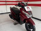 Honda Grazia 2019