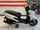 Honda Grazia 2019