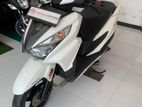 Honda Grazia 2019