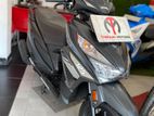 Honda Grazia 2019