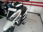 Honda Grazia 2019