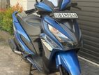 Honda Grazia 2019