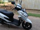 Honda Grazia 2019