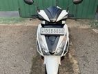 Honda Grazia 2019
