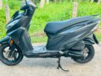 Honda Grazia 2019