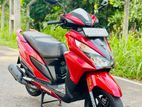 Honda Grazia 2019