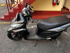 Honda Grazia 2019