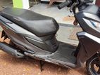 Honda Grazia 2019