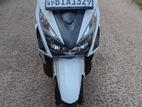 Honda Grazia 2019