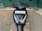 Honda Grazia 2019