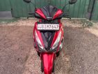 Honda Grazia 2019