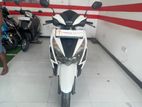 Honda Grazia 2019