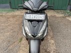 Honda Grazia 2019