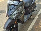 Honda Grazia 2019