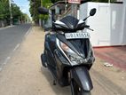 Honda Grazia 2019