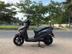 Honda Grazia 2019