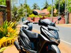 Honda Grazia 2019